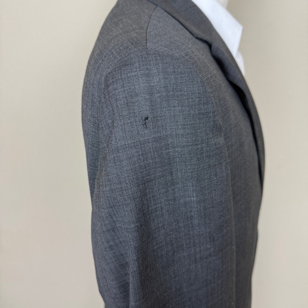 Ralph Lauren Men’s Ultraflex Suit Jacket | Size | 40L - Picture 8 of 15